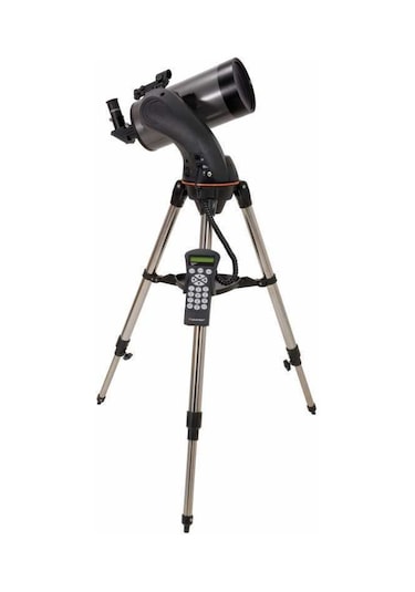 Celestron 22097 Nexstar 127slt Bilgisayar Donanımlı Teleskop