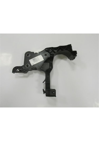 Renault Scenıc 2 03/09 Ön Panel Yan Parça Sağ Plastık