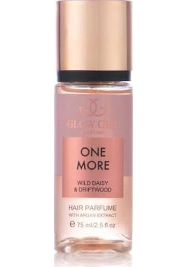 No Nome Glow Girl One More Haır Parfume 75 Ml