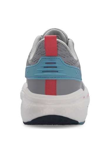 Slazenger WAYNE Kadın  Gri Koşu & Yürüyüş Spor Ayakkabısı