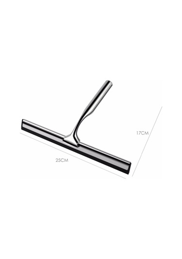 Sones Cam Pencere Silecek Temizleyici Duş Banyo Aynası Kauçuk Silecek Emiş Kancalı Su Buharı Giderme