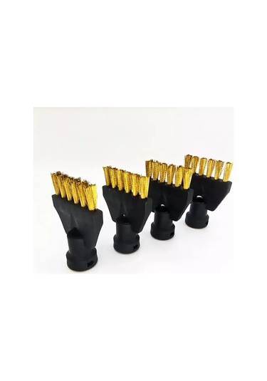 Clean Trend Karcher Buharlı Temizleyiciler İçin Düz Fırçalar 226588862