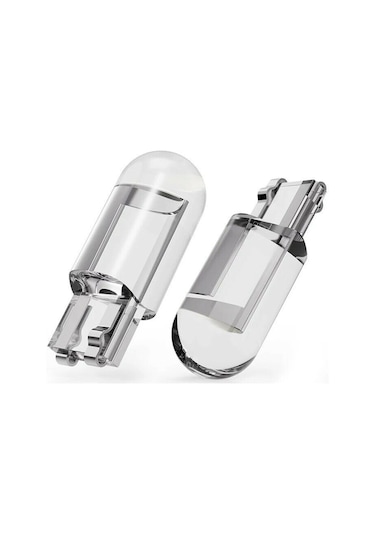 Sewick 24 Volt T10 LED Ampul (Beyaz) 4 Adet