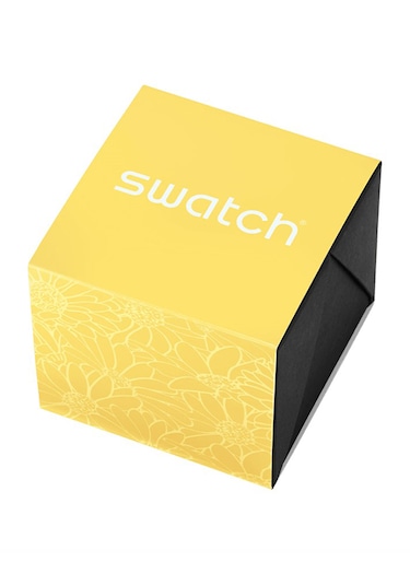 Swatch Yls236g Kadın Kol Saati