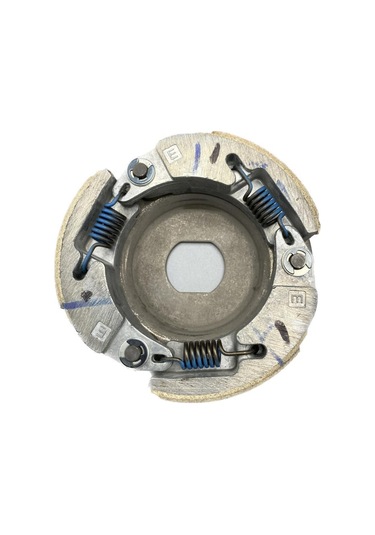 Mondial Rs 151 Debriyaj Balatası 3'lü Scooter M00sct09