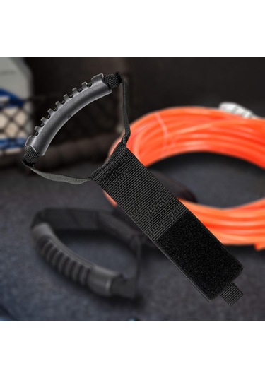 Homyl Aletler Için Saplı Ağır Hizmet Depolama Askısı S