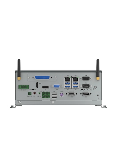 Jhctech KMDA-3610 i5-6500U 8 GB 128 GB SSD Free Dos Mini PC