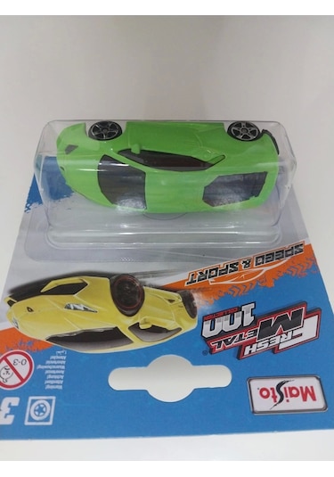 Maisto Fresh Metal Lamborghini Huracan Lp 610-4