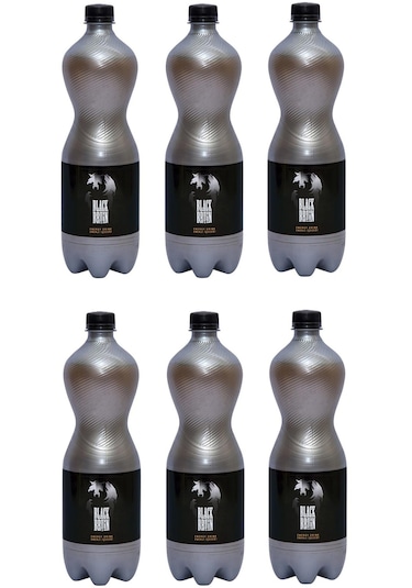 Black Bruin Enerji İçeceği 1 Lt X 6 Adet