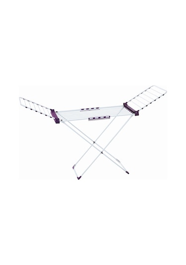 Harbinger Mm860 Lora Çamaşır Kurutma Askısı Ekstra Uzun, Ekstra Geniş