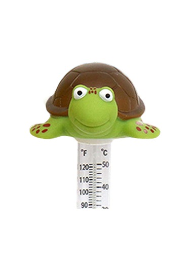 Homyl Yüzer Havuz Termometresi Açık Kapalı Yüzme Havuzları