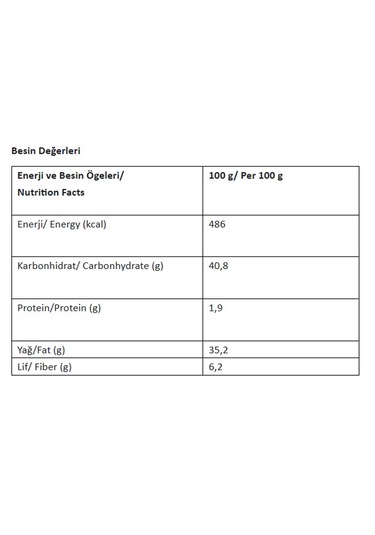 İbn-i Sina Kuru İncir & Zeytinyağı İncir Kürü 480 Gr 480 G