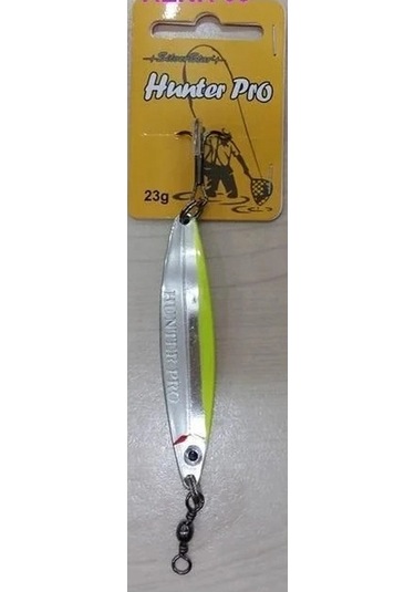 Silverstar Hunter Pro 1005 23gr. Kaşık - Renk 03