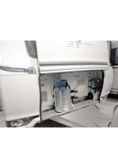 Campasist Ca532 Sub-zero Tüp Koruyucu Kılıf