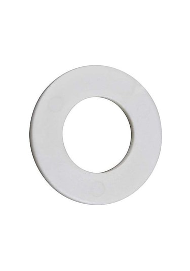 Subgear Tüp Vana Teflon Pulu Beyaz