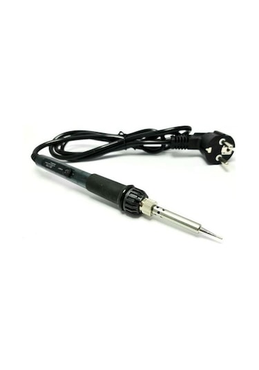 Zd-735 25w - 60w Isı Ayarlı Havya Marxlow - 220v