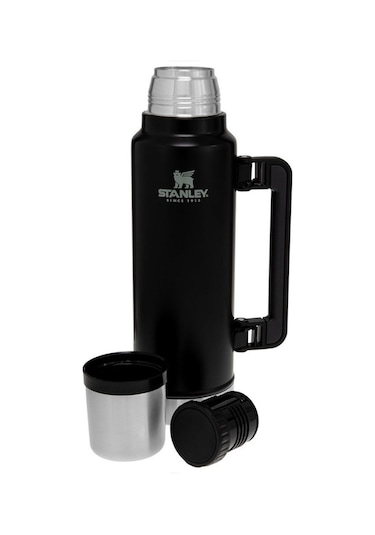 Stanley Klasik Vakumlu Paslanmaz Çelik Termos 1.4 L