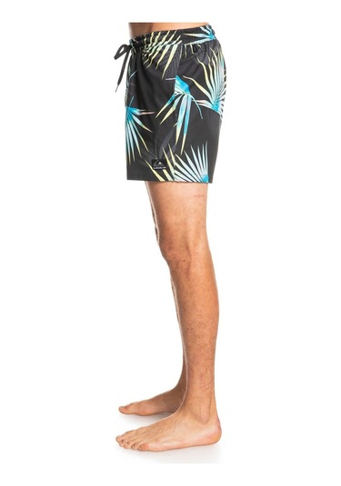 Quiksilver Oceanmade Mix Str Deniz Şortu Eqyjv03870 Antrasit