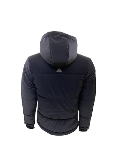Combat Tactical Combat Şişme Mont - 319-1146-siyah