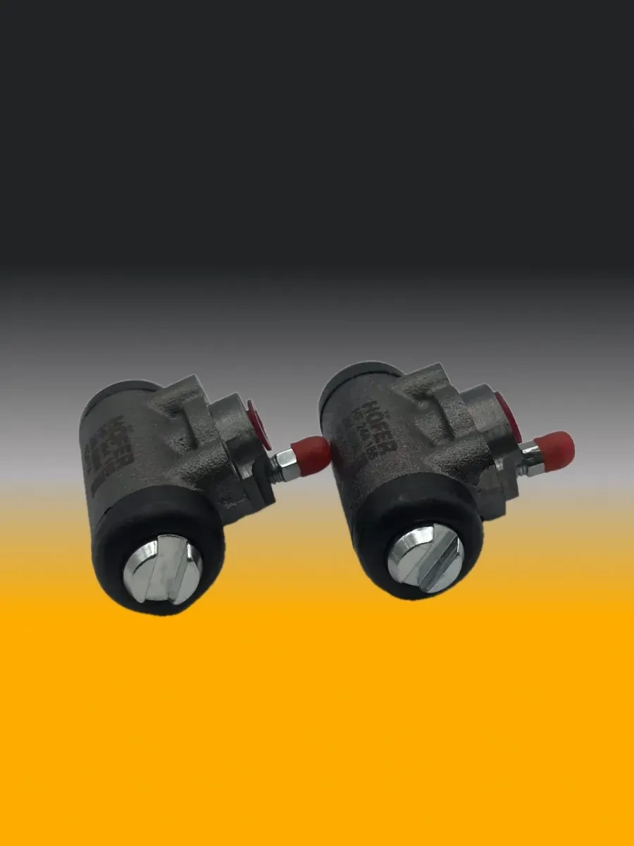 Hofer Vaz 2105-2112 2121 1118 2170 Arka Fren Silindiri 2 Adet 390567274