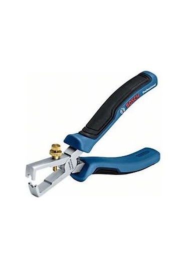 Bosch Profesyonel Kablo Sıyırma Pensesi 160 mm - 1600A01V03