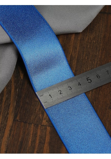 Tby Külot İçin 4 Cm 1,5m Lastik Bant 221810059