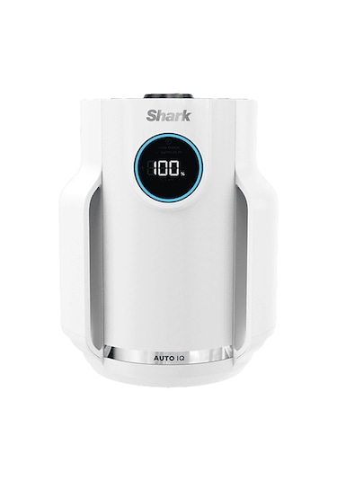 Shark Neverchange5 Compact Pro Hava Temizleme Cihazı Beyaz Beyaz