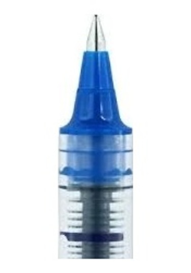 Uni-ball Ub-150 Eye Micro 0.5 Roller Kalem Mavi 12'li Kutu Mavi