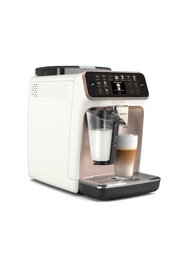 Philips EP5543/80 5500 Serisi Tam Otomatik Espresso Makinesi