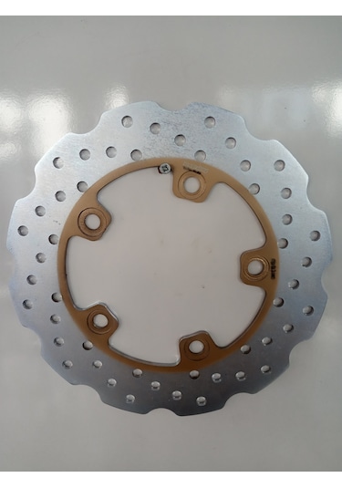 Sym Wolf 250 Arka Fren Diski ArmBraking