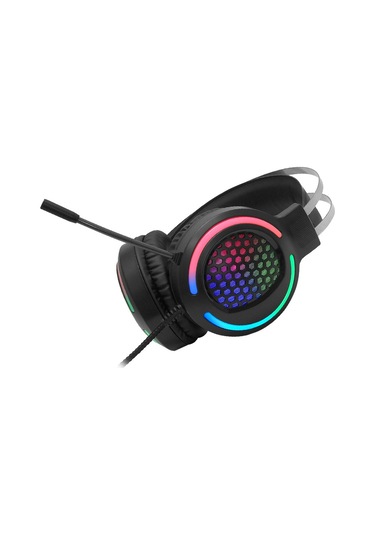 Frisby FHP-G1505B Artemis 7.1 Surround Pro Oyuncu Kulaklığı