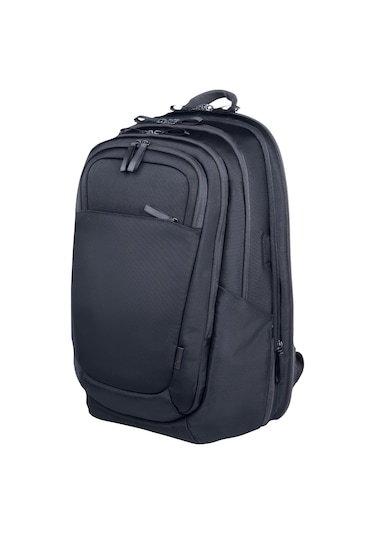Hp Travel Plus 30l 17 Inç Dizüstü Bilgisayar Sırt Çantası Siyah A Diğer