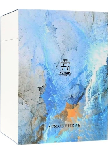 Aurora Scents Atmosphere Extrait De Parfum 100 Ml Unisex Parfüm Aromatik
