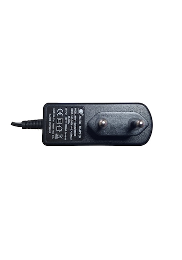 Mingway 12 Volt 1 Amper Dc Elektronik Adaptör