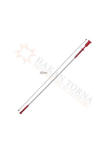 Rico Ahtapotlu Miknatis Led Lamba Spiral Tutucu 1 Adet