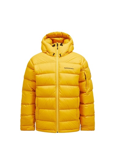 Peak Performance Frost Down Jacket Erkek Outdoor Ceket G79634030