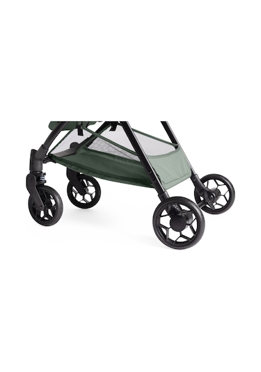 Chicco Urbıno Bebek Arabası Evergreen 05087138750000