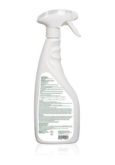 Chrysamed Mite-Ex Akarlara  Etikili Kokusuz 500 ML