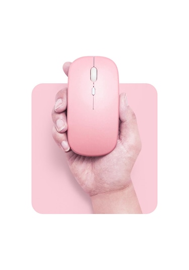 Apera GN-51 Kablosuz Flat Bluetooth Optik Mouse