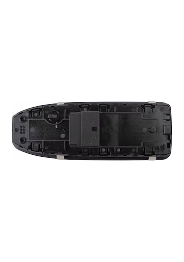 Renault Captur Sol İkili Cam Düğmesi Anahtarı Ayna Kapatmalı