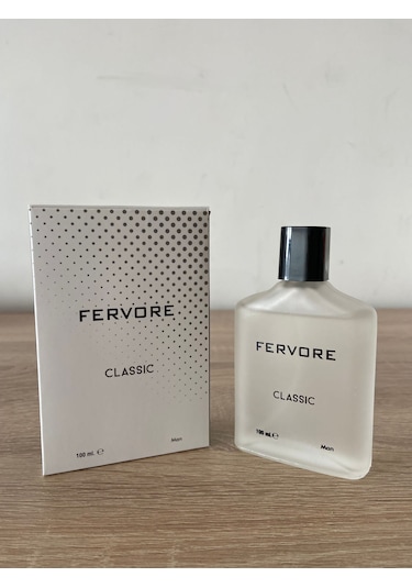 Classic Edt 100 Ml Erkek Parfümü