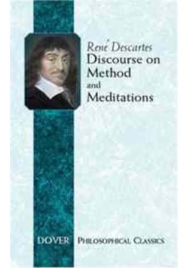 Discourse On Method And Meditations