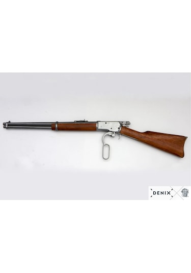 Denix Dekoratif Replika Mod.92 Carbine Rifle, Usa 1892