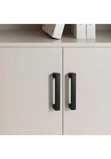 Fanruier 5 Parça Modern Minimalist Çekmece, Dolap, Dolap, Kapı Kolları-altın Kollar: 160mm