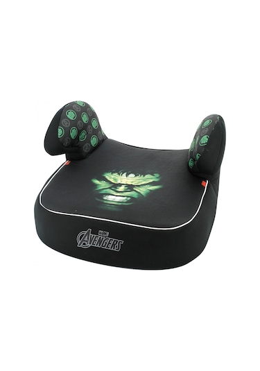 Marvel Hulk 15-36KG Oto Koltuğu Yükseltici