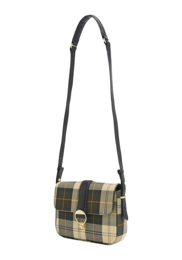 Barbour Rosa Tartan Çapraz Çanta Tn51 Ancient Tartan Çok Renkli
