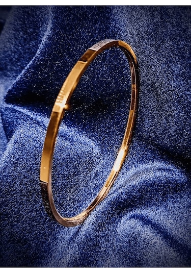 Sevim Gold Yatırımlık 20 Gram 22 Ayar Işçiliksiz Kibrit Çöpü Altın Bilezik