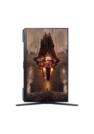 Samsung Smart Odyssey G7 LS32BG700EUXUF 32'' 1 MS 144 Hz 4K UHD IPS Mönitör