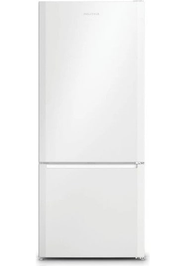 Grundıg GKNE 392 No-Frost 392 L Çift Kapılı Buzdolabı