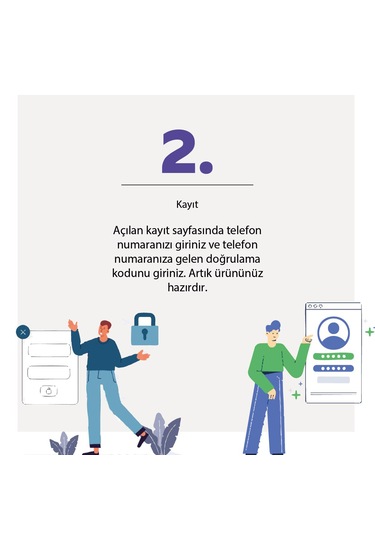 Oto Karekod Numaratör Qrkod Numaratör Akıllı Cam Etiketi Barkod